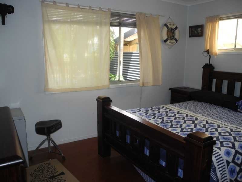 56 Alkina Crescent, Boyne Island QLD 4680