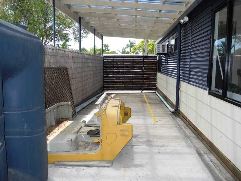 56 Alkina Crescent, Boyne Island QLD 4680