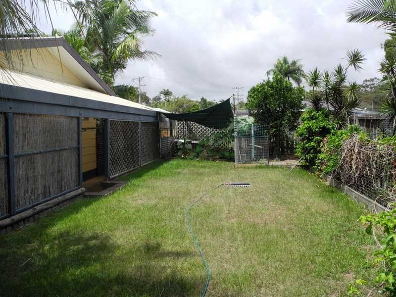56 Alkina Crescent, Boyne Island QLD 4680