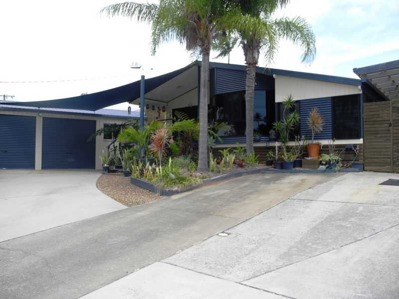56 Alkina Crescent, Boyne Island QLD 4680