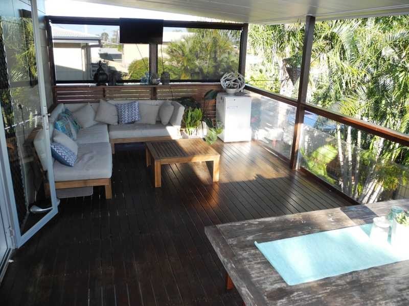 71 Booth Avenue, Tannum Sands QLD 4680