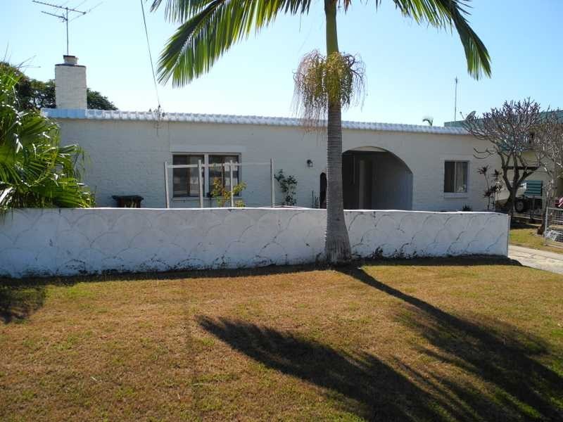 28 Booth Avenue, Tannum Sands QLD 4680
