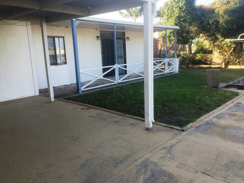 28 Booth Avenue, Tannum Sands QLD 4680