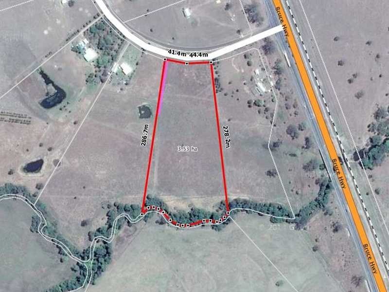 Lot 15 Koorawatha Drive, Bororen QLD 4678