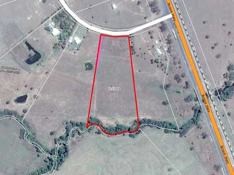 Lot 15 Koorawatha Drive, Bororen QLD 4678