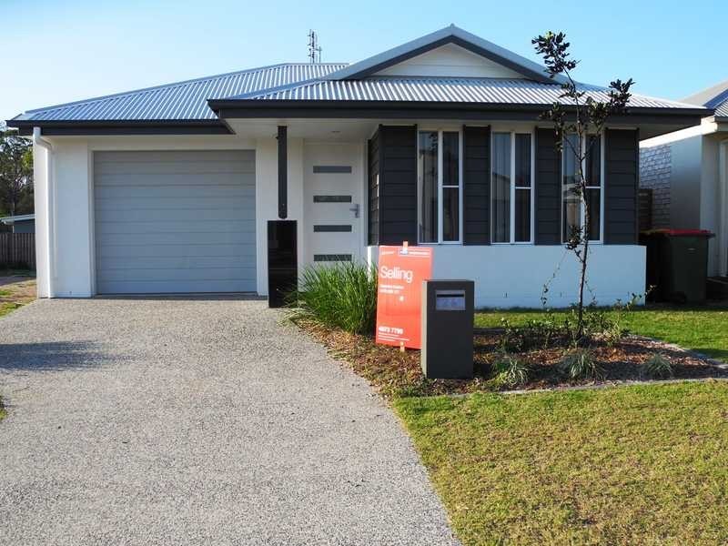 26 Marloo Drive, Tannum Sands QLD 4680