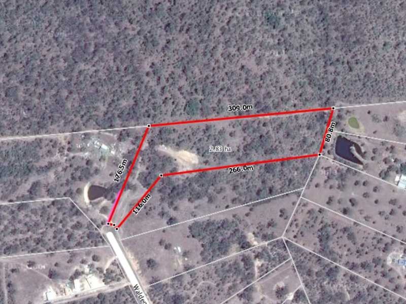 Lot 17 Walden Court, Rodds Bay QLD 4678