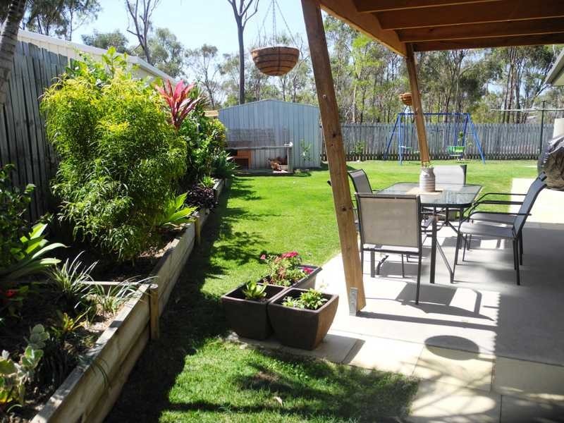 41 Curtis Avenue, Boyne Island QLD 4680