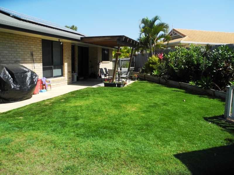 41 Curtis Avenue, Boyne Island QLD 4680
