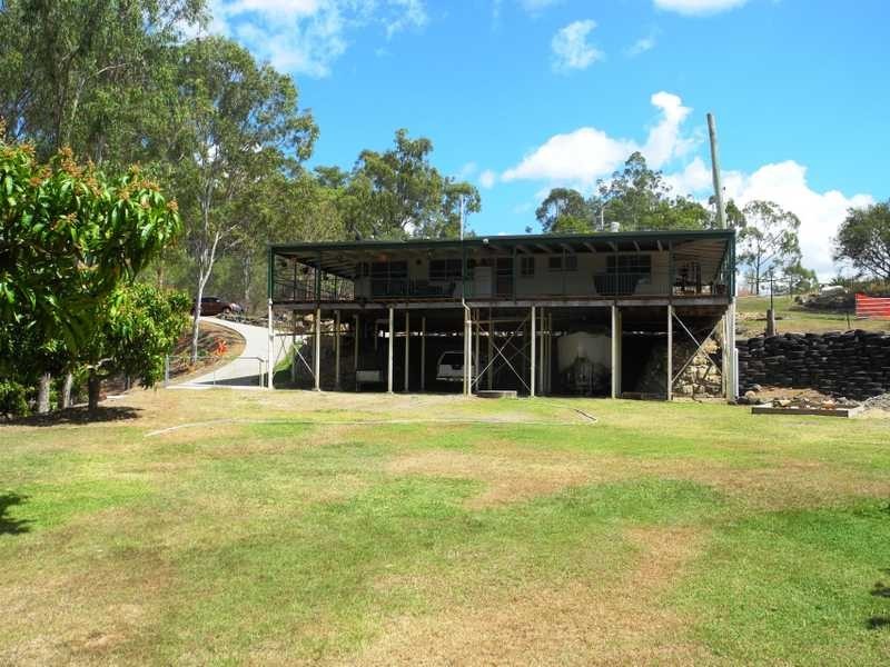 9 Helen Crescent, Wurdong Heights QLD 4680