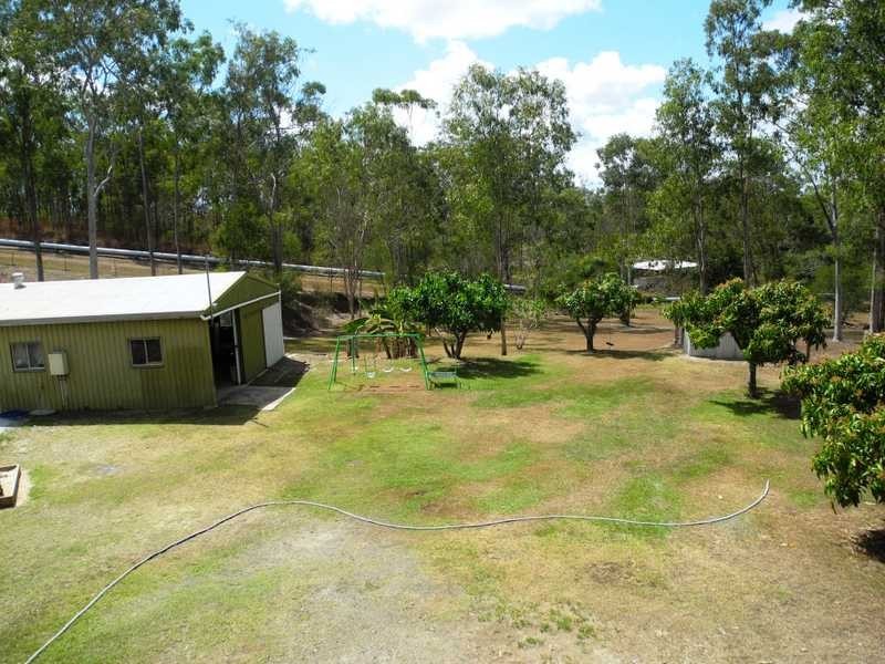 9 Helen Crescent, Wurdong Heights QLD 4680