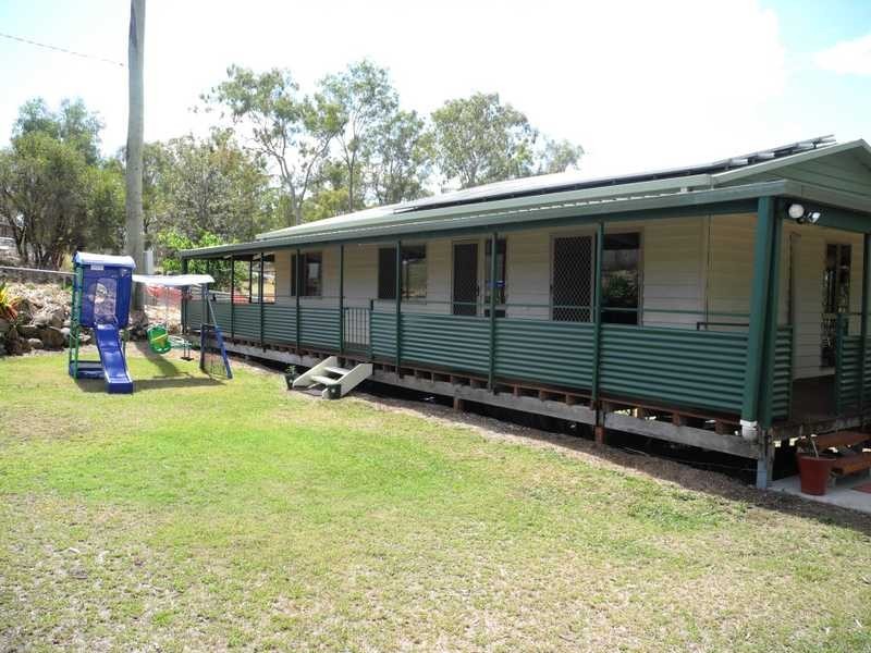 9 Helen Crescent, Wurdong Heights QLD 4680