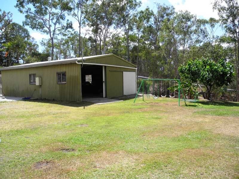 9 Helen Crescent, Wurdong Heights QLD 4680