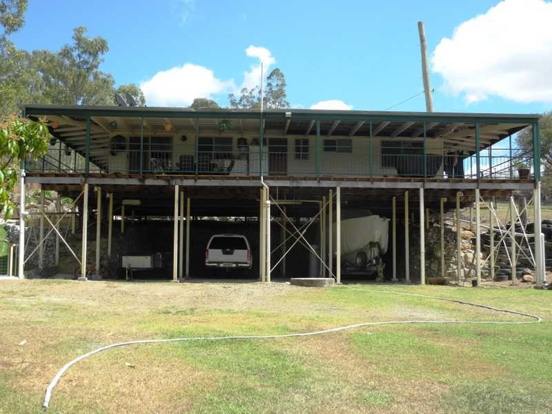9 Helen Crescent, Wurdong Heights QLD 4680