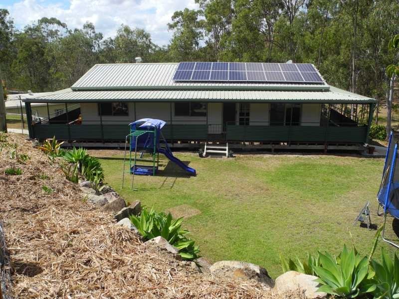 9 Helen Crescent, Wurdong Heights QLD 4680