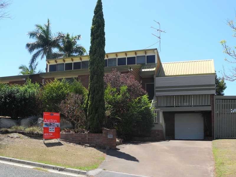 2 Drummond Court, Tannum Sands QLD 4680