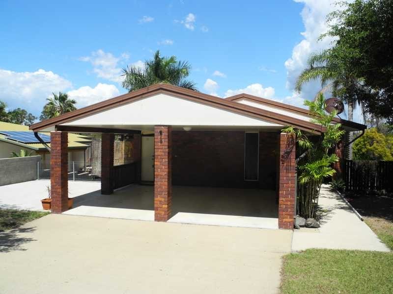 9 Langdon Street, Tannum Sands QLD 4680