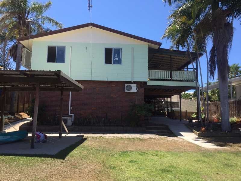 9 Langdon Street, Tannum Sands QLD 4680