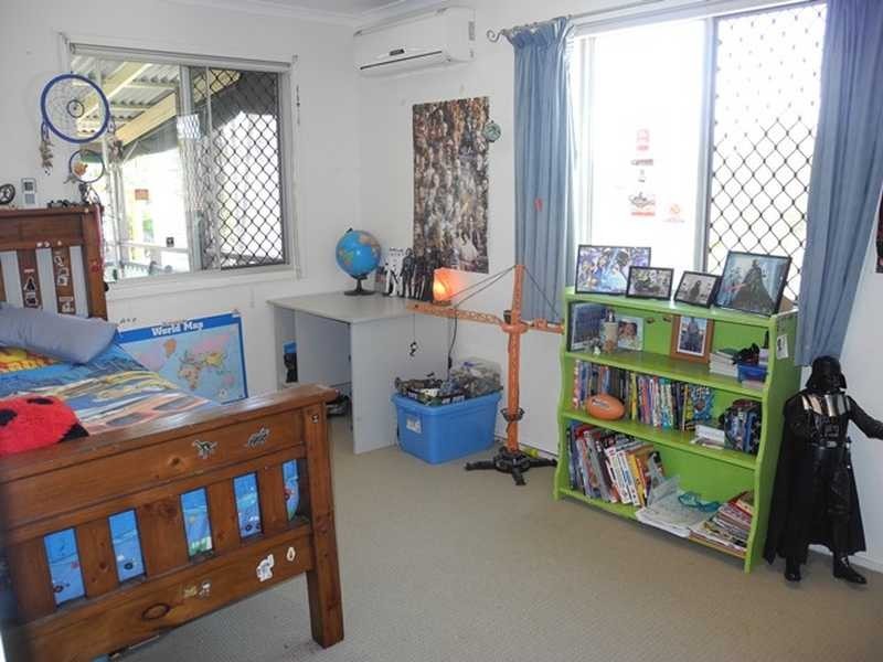 9 Langdon Street, Tannum Sands QLD 4680