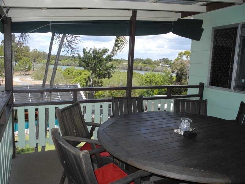 9 Langdon Street, Tannum Sands QLD 4680