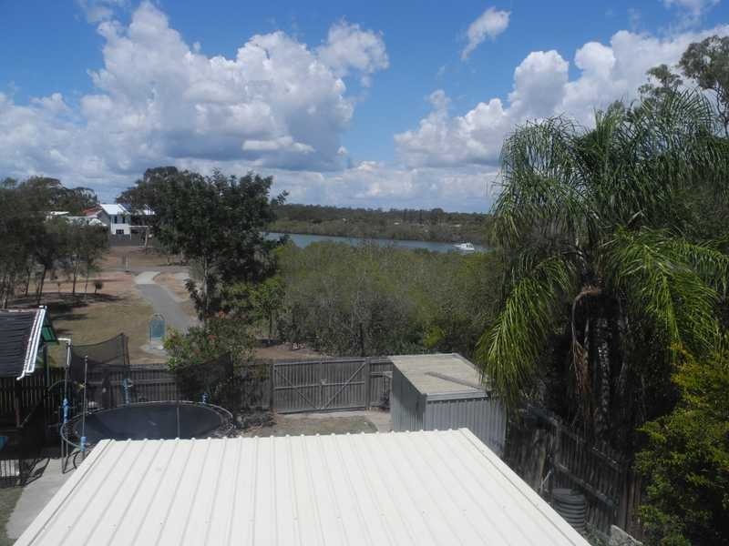 9 Langdon Street, Tannum Sands QLD 4680