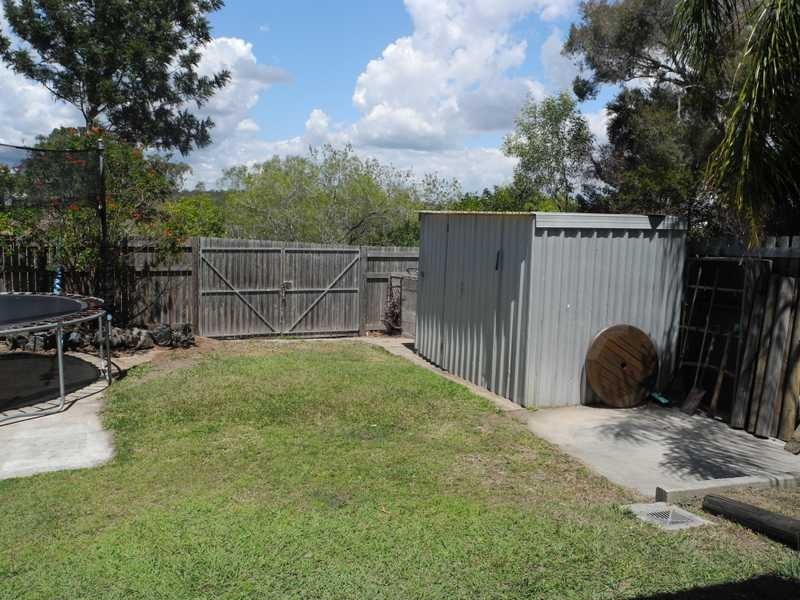 9 Langdon Street, Tannum Sands QLD 4680
