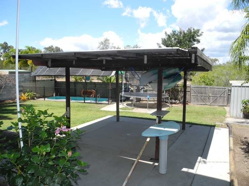 9 Langdon Street, Tannum Sands QLD 4680