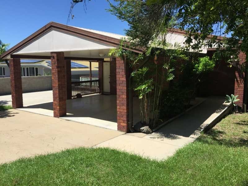 9 Langdon Street, Tannum Sands QLD 4680