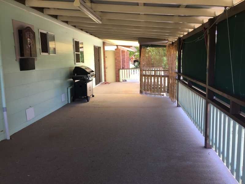 9 Langdon Street, Tannum Sands QLD 4680