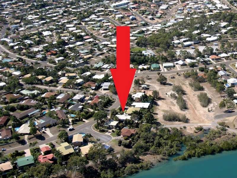 9 Langdon Street, Tannum Sands QLD 4680