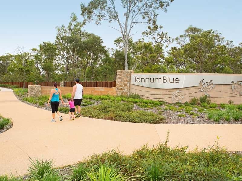 Lot 181 Crn Marloo Dr & Bamba Street, Tannum Sands QLD 4680