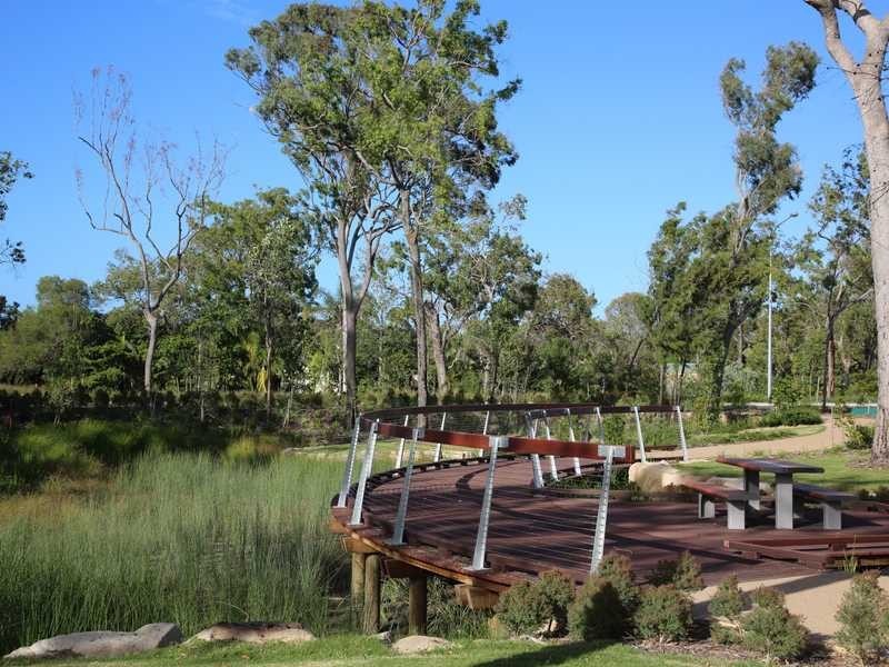 Lot 181 Crn Marloo Dr & Bamba Street, Tannum Sands QLD 4680