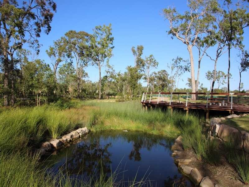 Lot 181 Crn Marloo Dr & Bamba Street, Tannum Sands QLD 4680