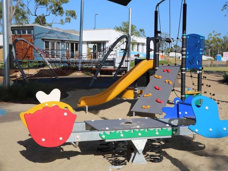 Lot 181 Crn Marloo Dr & Bamba Street, Tannum Sands QLD 4680