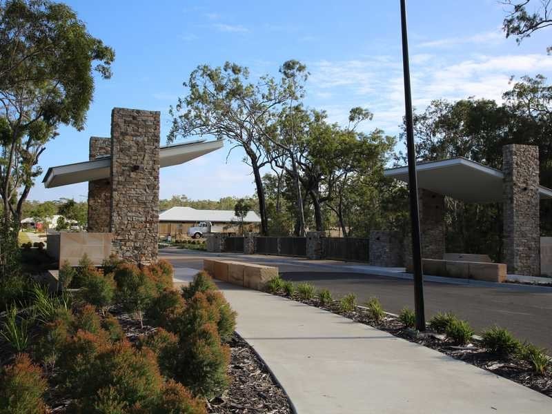 Lot 184 Crn Bamba St & Dahl Road, Tannum Sands QLD 4680