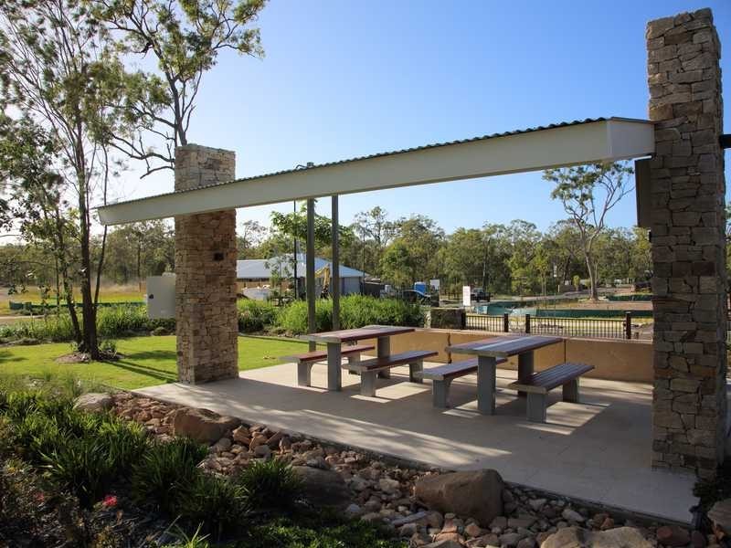 Lot 184 Crn Bamba St & Dahl Road, Tannum Sands QLD 4680