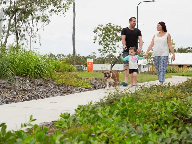 Lot 186 Dahl Road, Tannum Sands QLD 4680