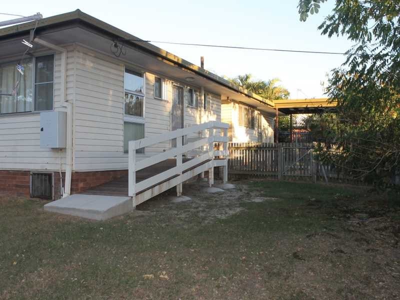 4 Elanora Street, Boyne Island QLD 4680