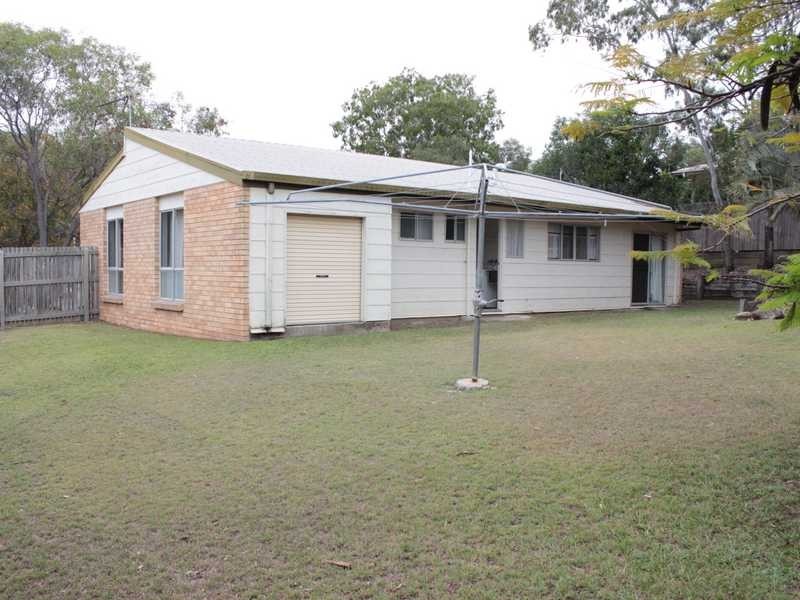 36 Centenary Drive, Boyne Island QLD 4680