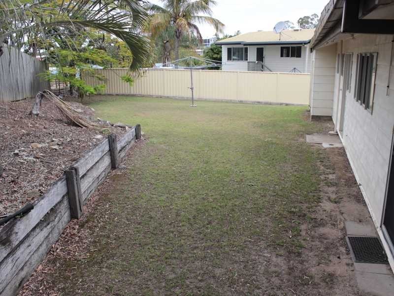 36 Centenary Drive, Boyne Island QLD 4680