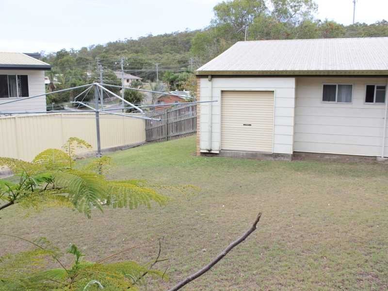 36 Centenary Drive, Boyne Island QLD 4680
