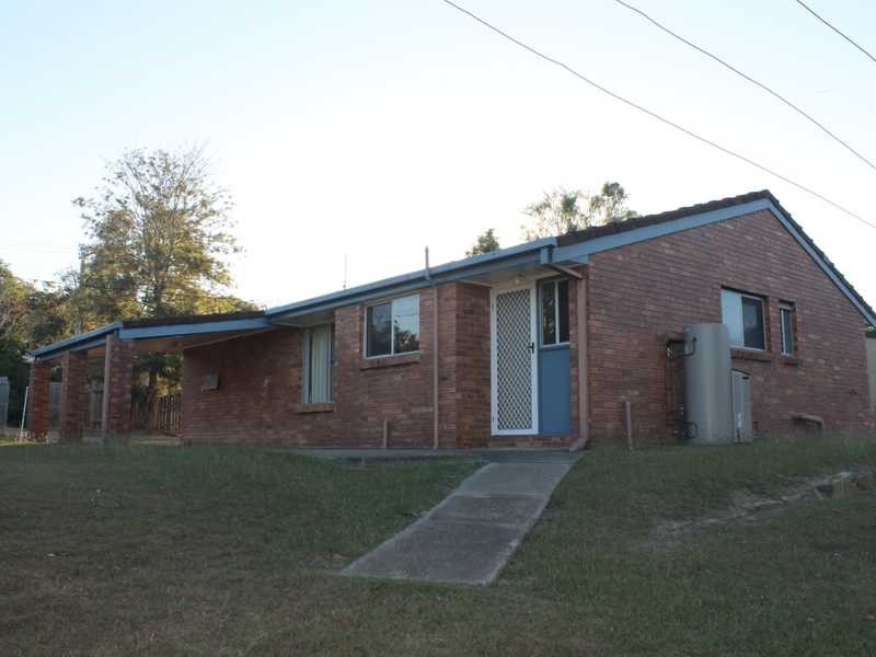 28 Centenary Drive, Boyne Island QLD 4680