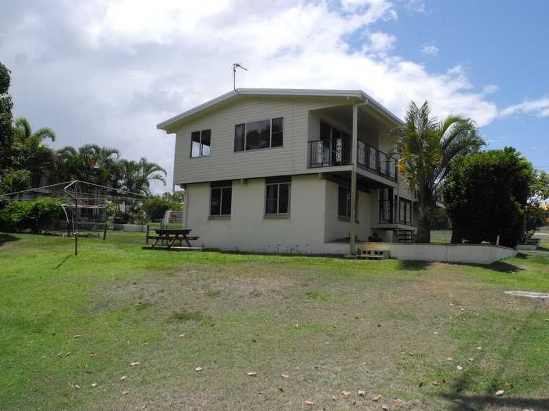 5 Margaret Street, Tannum Sands QLD 4680