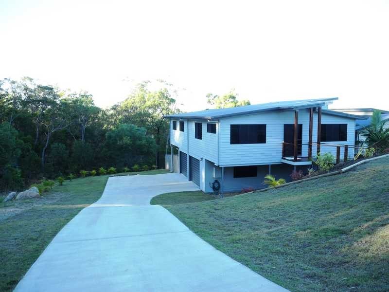 14 Bauhinia Street, Boyne Island QLD 4680
