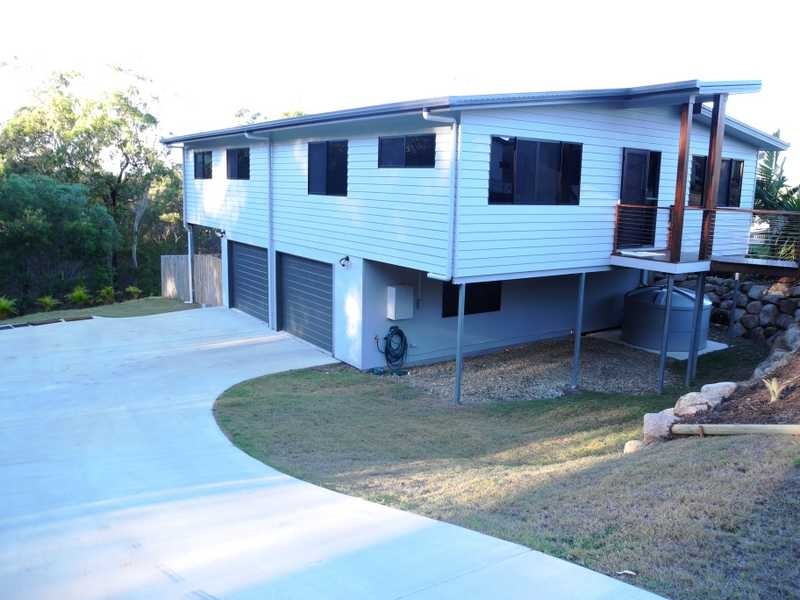 14 Bauhinia Street, Boyne Island QLD 4680