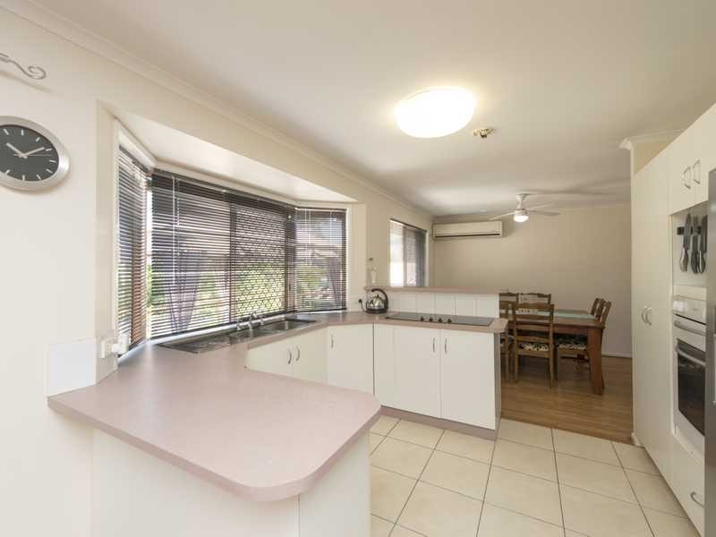 6 Chauvel Court, Boyne Island QLD 4680