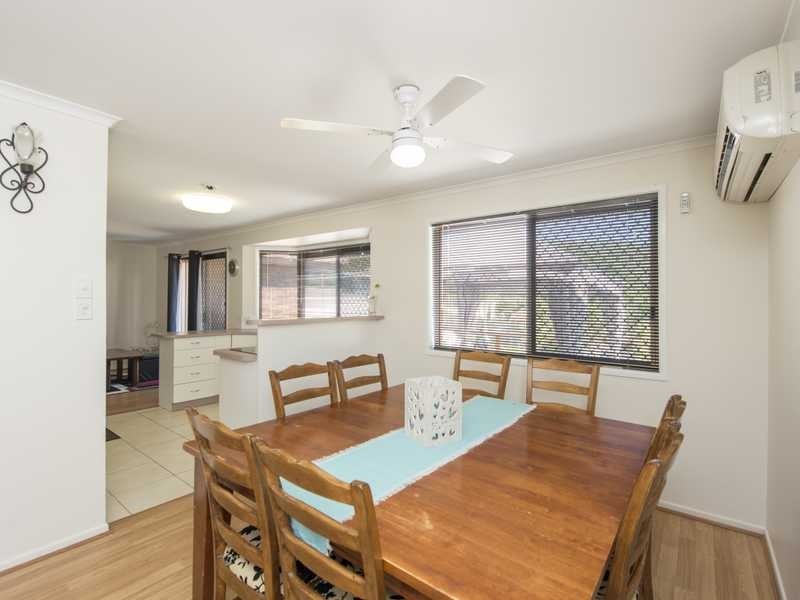 6 Chauvel Court, Boyne Island QLD 4680