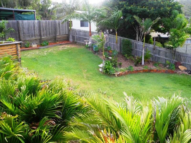 6 Chauvel Court, Boyne Island QLD 4680