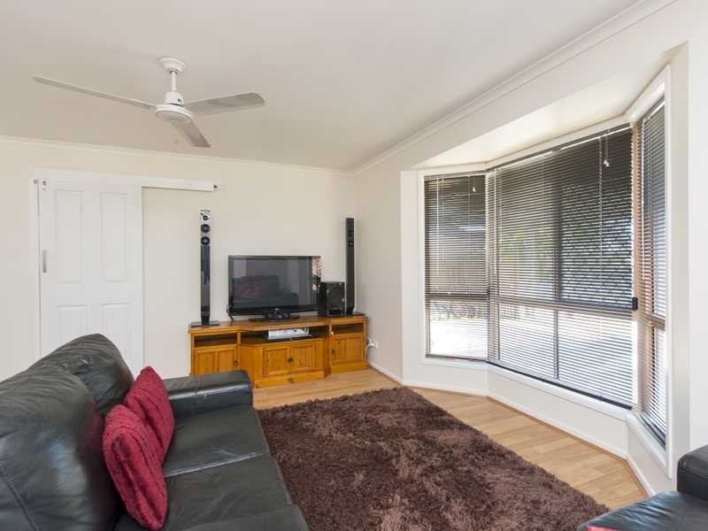 6 Chauvel Court, Boyne Island QLD 4680