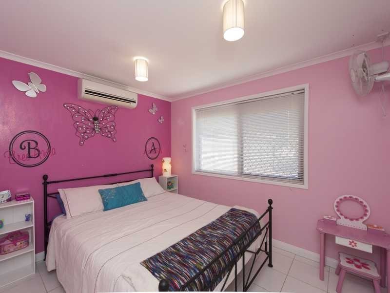 6 Chauvel Court, Boyne Island QLD 4680